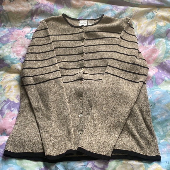 Emma James sweater. Size M - Picture 2 of 5